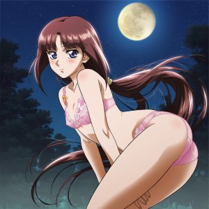 Pixiv プじだむの島Pujidamu no Shima 15106284 - Tiffa adill in lingerie - Page 15