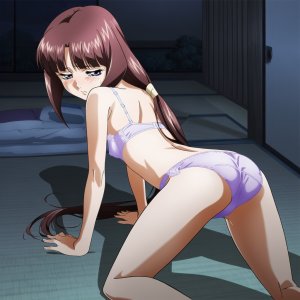 Pixiv プじだむの島Pujidamu no Shima 15106284 - Tiffa adill in lingerie - Page 21