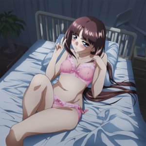 Pixiv プじだむの島Pujidamu no Shima 15106284 - Tiffa adill in lingerie - Page 29