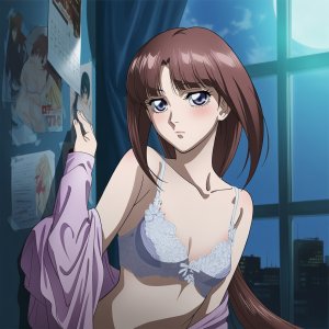 Pixiv プじだむの島Pujidamu no Shima 15106284 - Tiffa adill in lingerie - Page 6