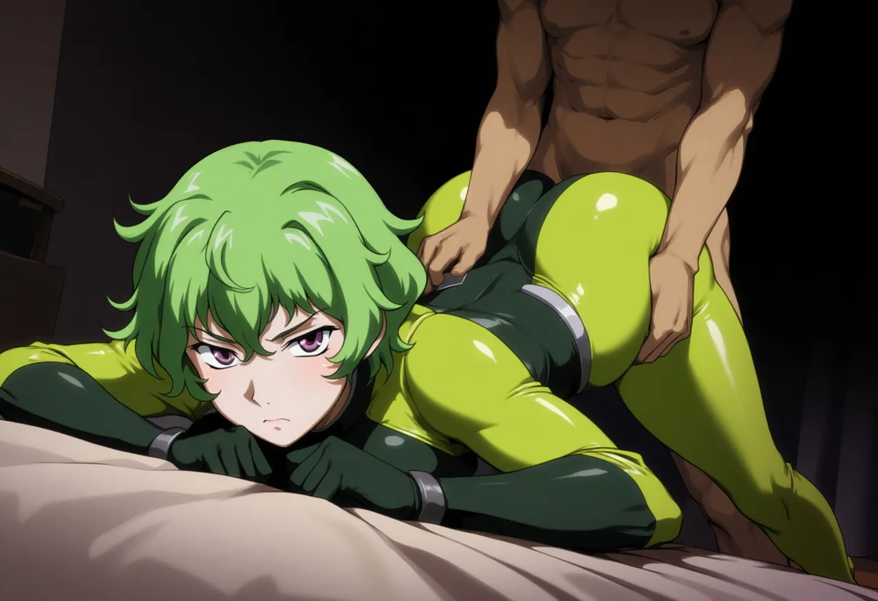 Pixiv Pujidamu no Shima Part 1 - Image 4