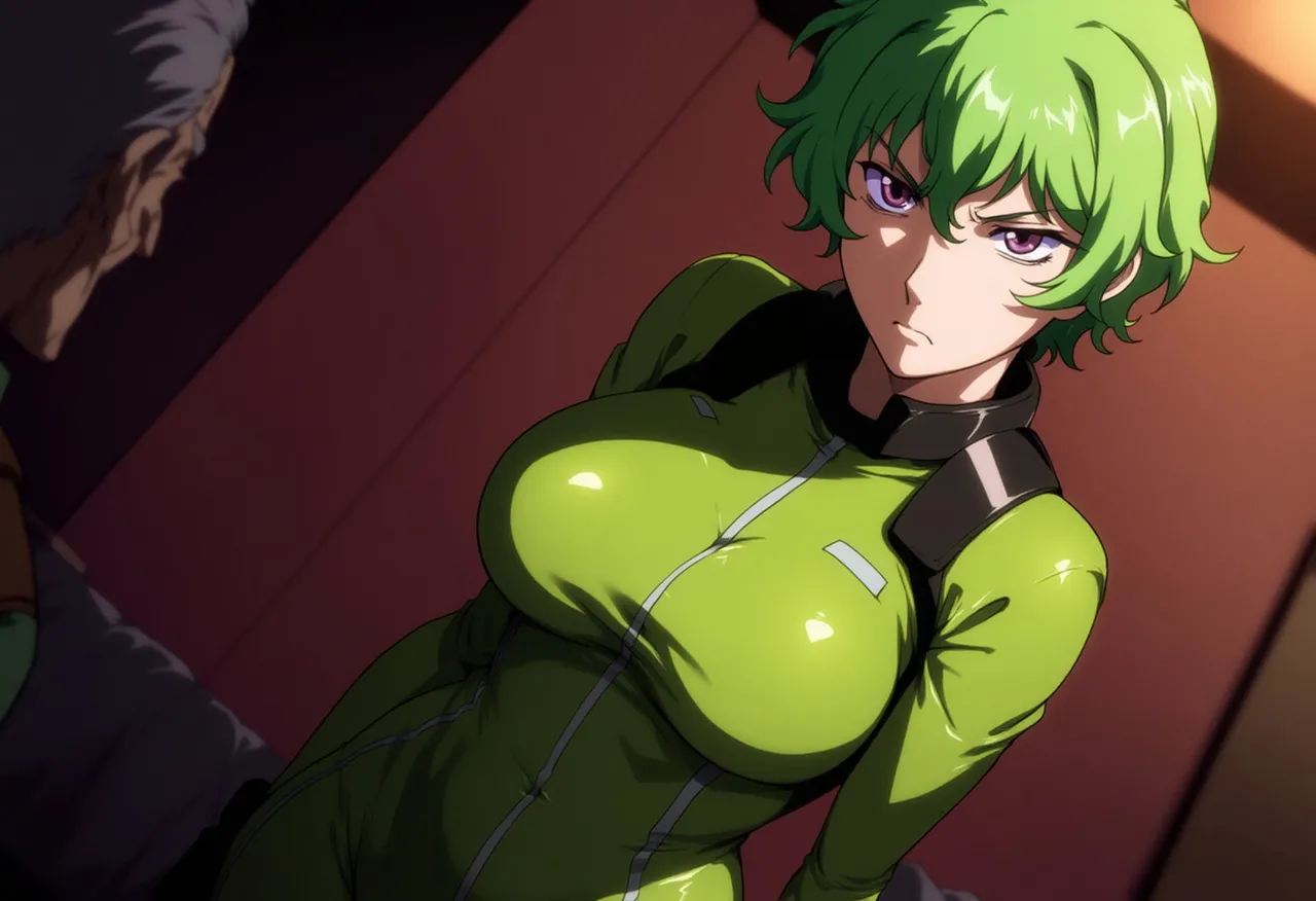 Pixiv Pujidamu no Shima Part 1 - Image 5