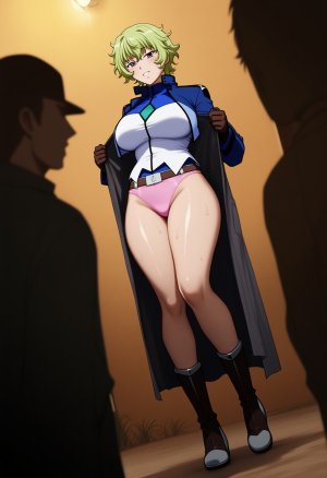 Pixiv Pujidamu no Shima Part 1 - Page 9