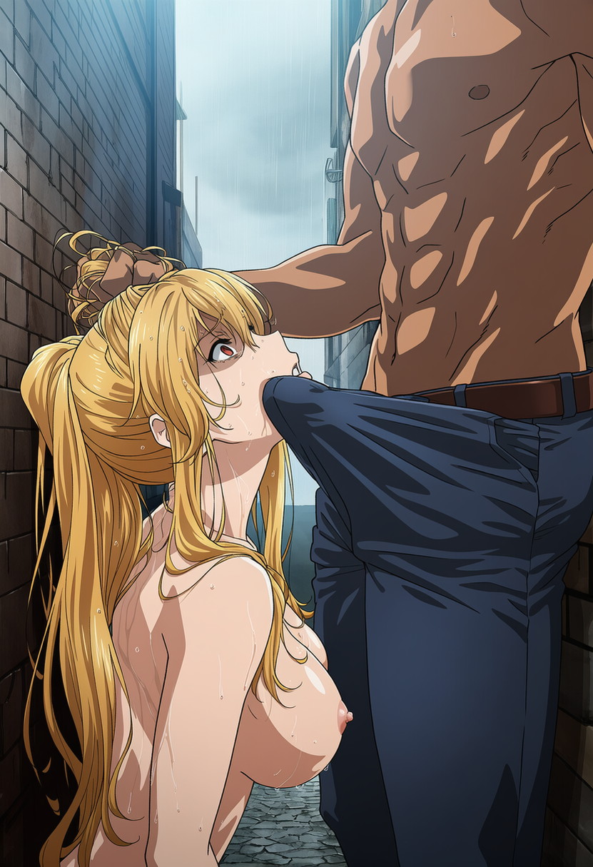 Pixiv Pujidamu no Shima Part 2 - Image 11