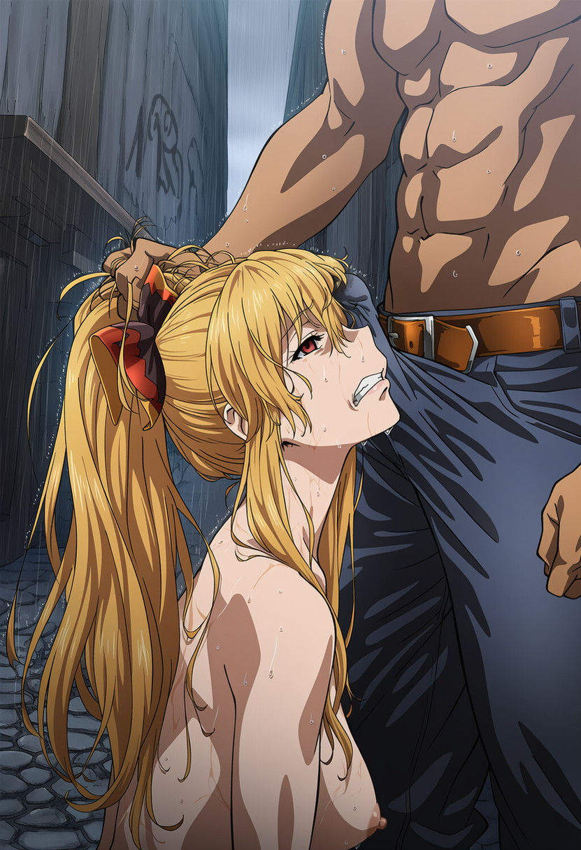 Pixiv Pujidamu no Shima Part 2 - Image 12