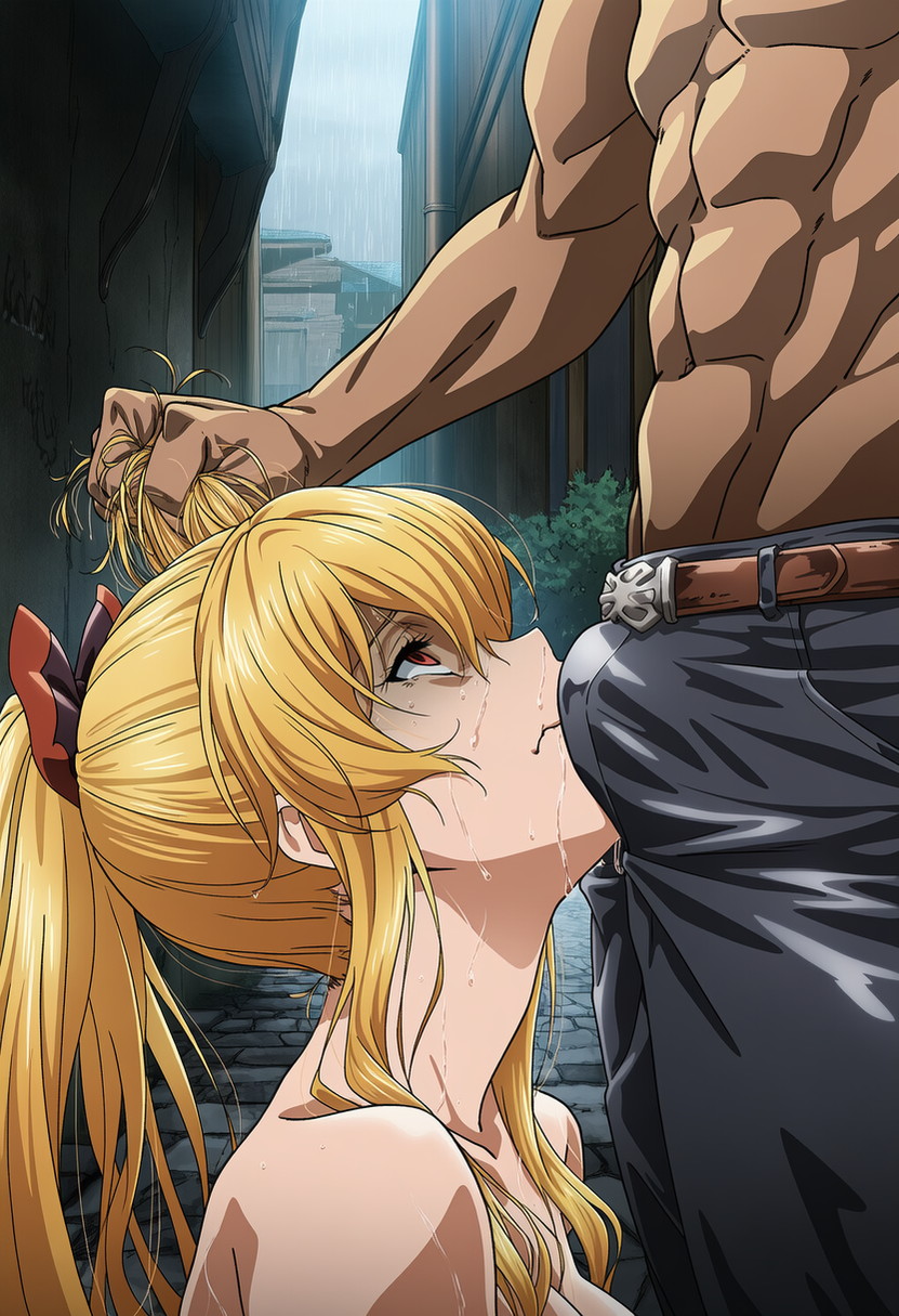 Pixiv Pujidamu no Shima Part 2 - Image 15