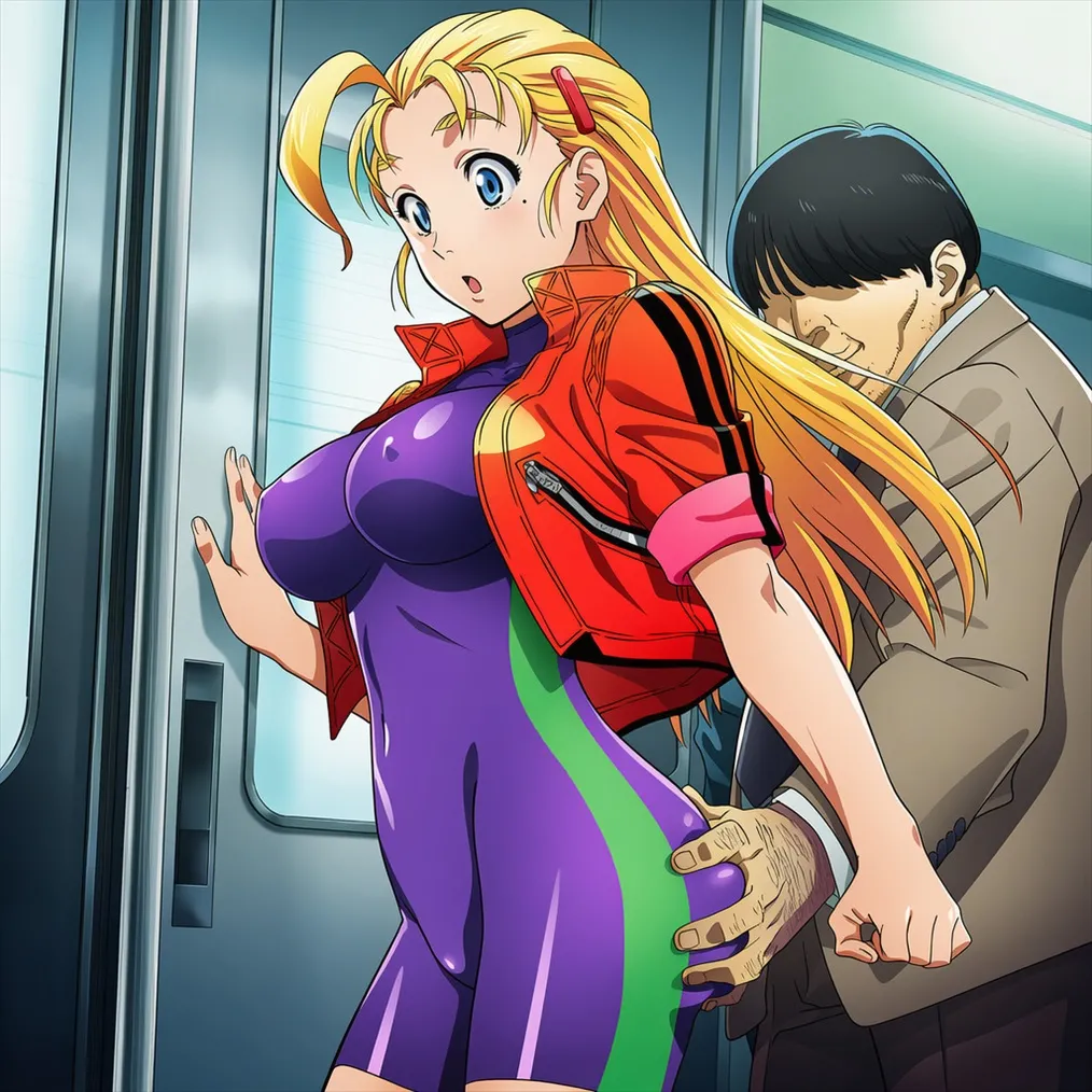 Pixiv Pujidamu no Shima Part 3 - Image 10