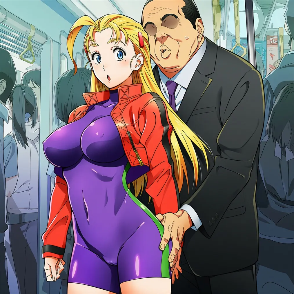 Pixiv Pujidamu no Shima Part 3 - Image 11