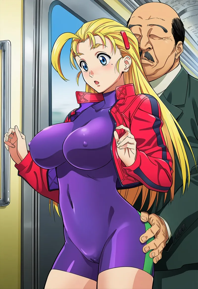 Pixiv Pujidamu no Shima Part 3 - Image 12