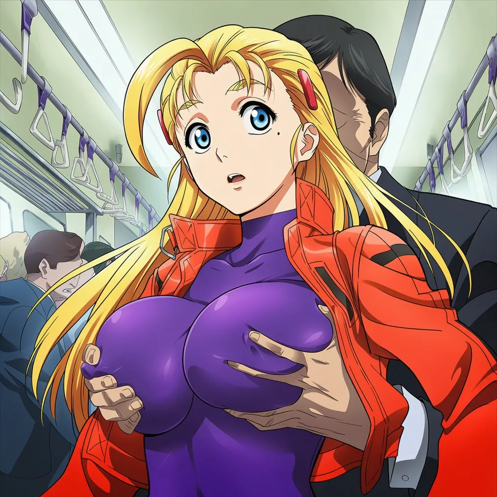 Pixiv Pujidamu no Shima Part 3 - Image 14