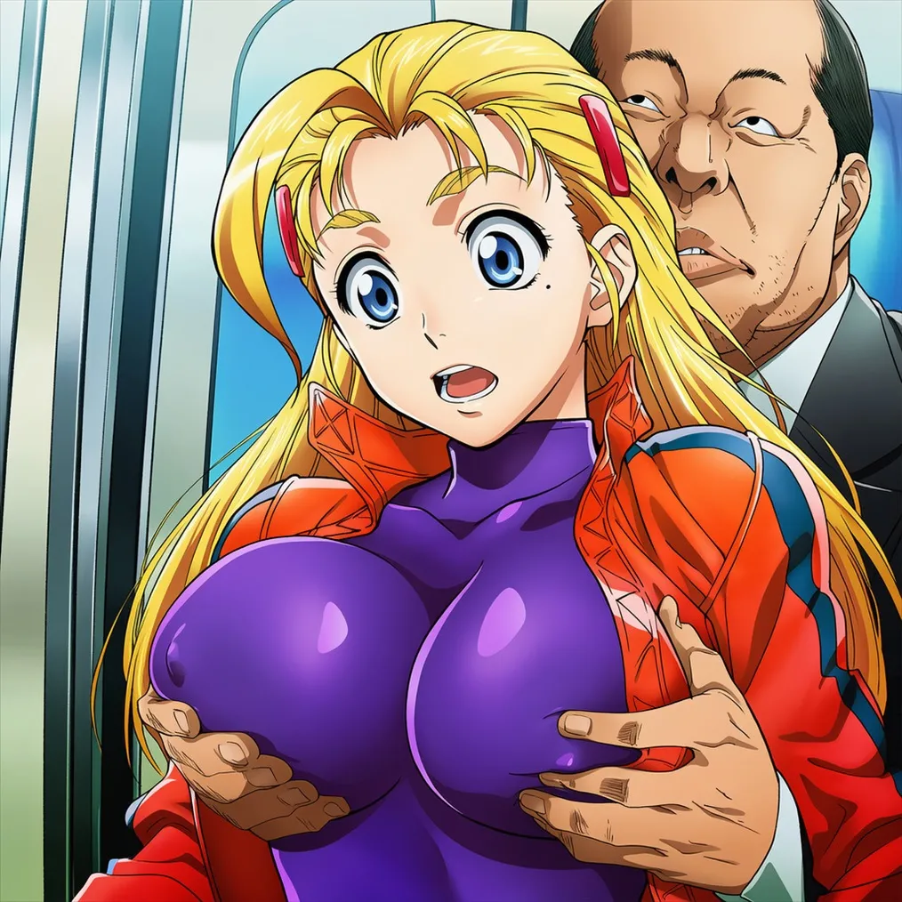 Pixiv Pujidamu no Shima Part 3 - Image 15