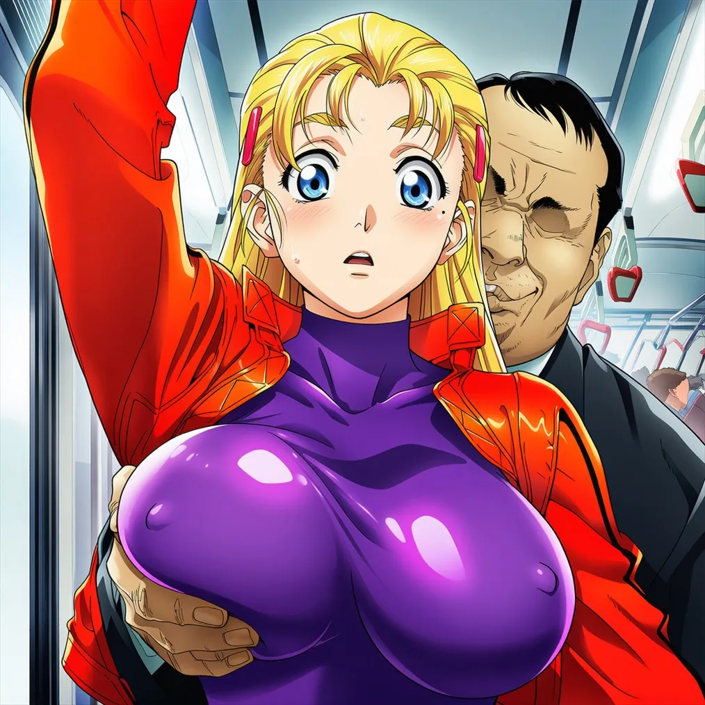 Pixiv Pujidamu no Shima Part 3 - Image 16