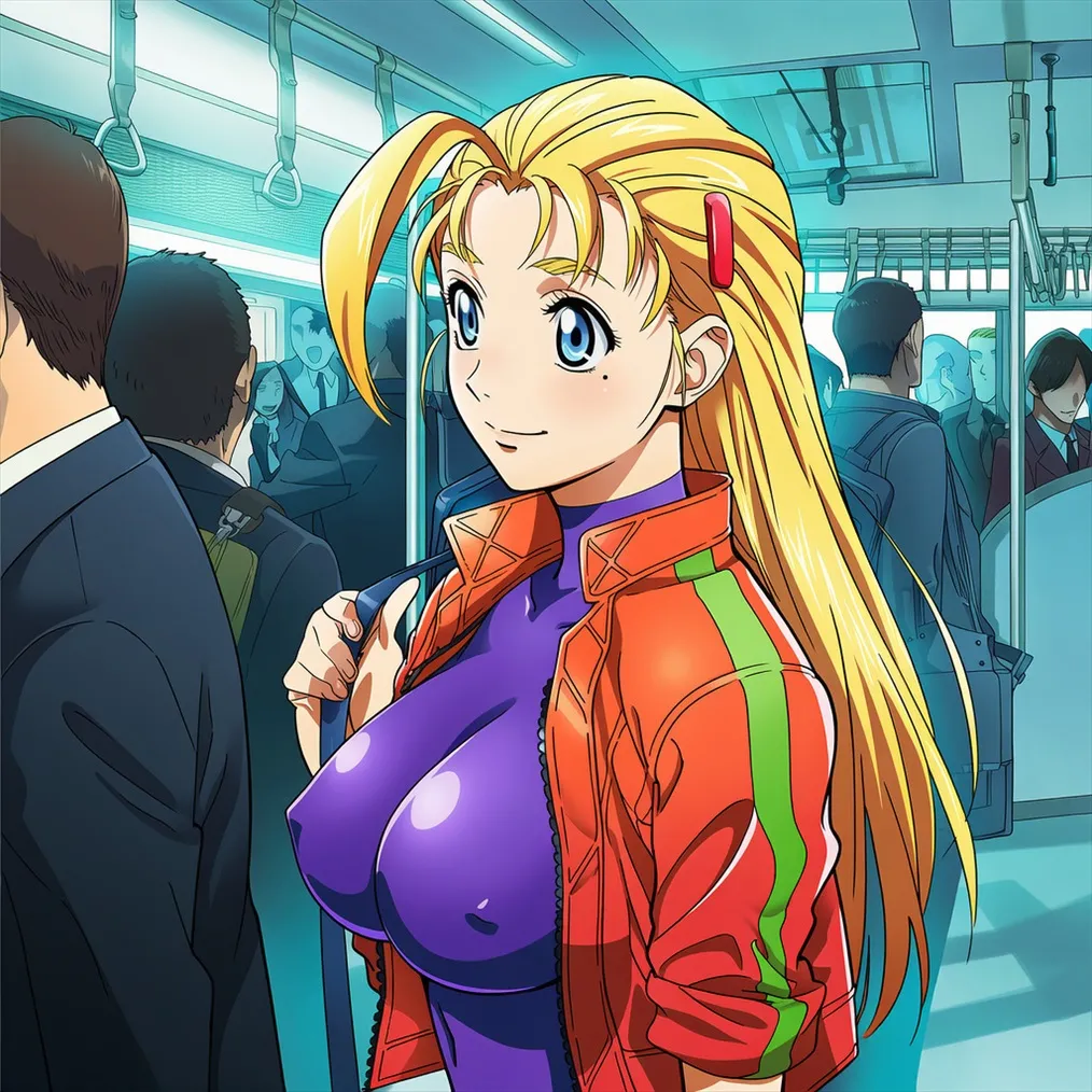 Pixiv Pujidamu no Shima Part 3 - Image 2