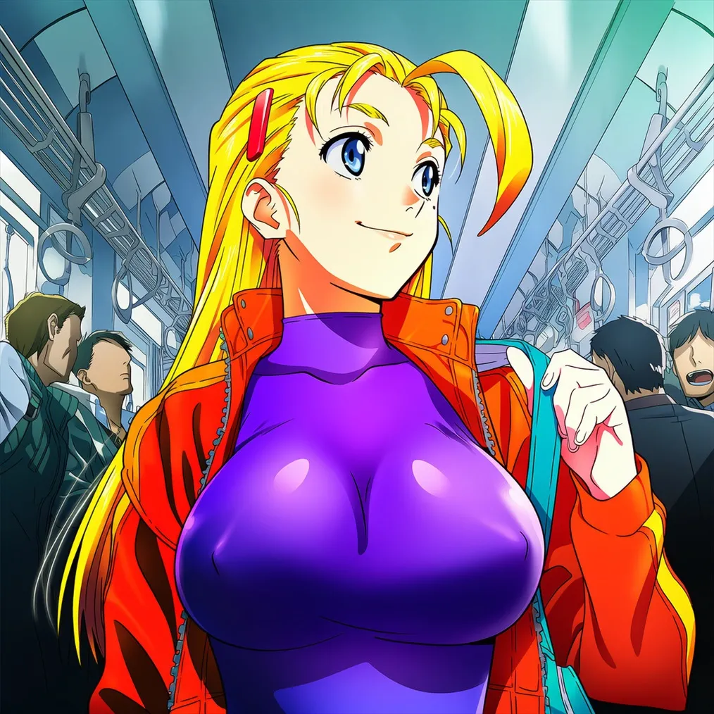 Pixiv Pujidamu no Shima Part 3 - Image 3