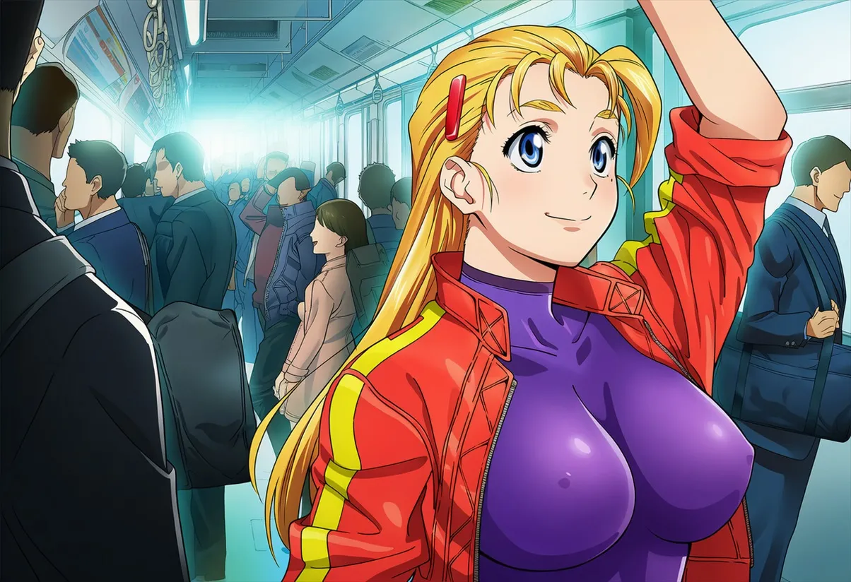 Pixiv Pujidamu no Shima Part 3 - Image 4