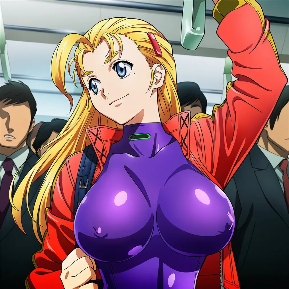 Pixiv Pujidamu no Shima Part 3 - Image 5