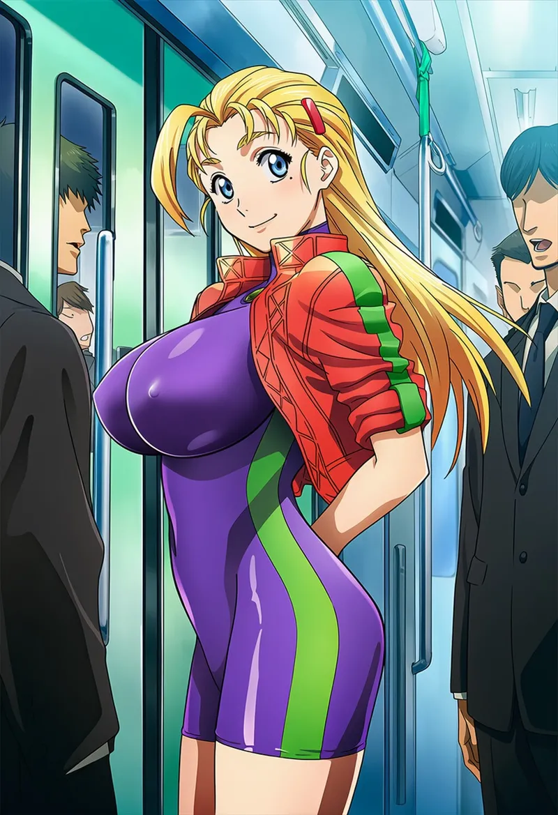 Pixiv Pujidamu no Shima Part 3 - Image 6