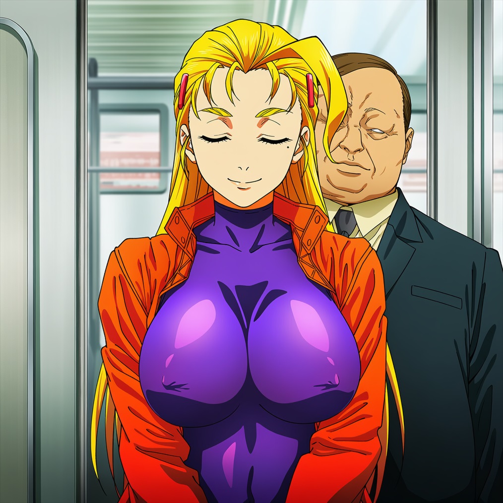 Pixiv Pujidamu no Shima Part 3 - Image 8