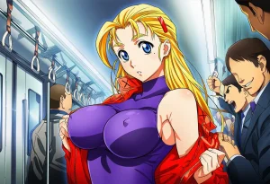 Pixiv Pujidamu no Shima Part 3 Thumbnail