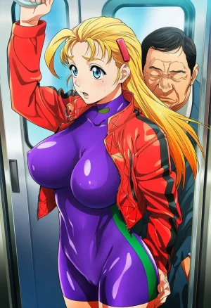 Pixiv Pujidamu no Shima Part 3 - Page 13