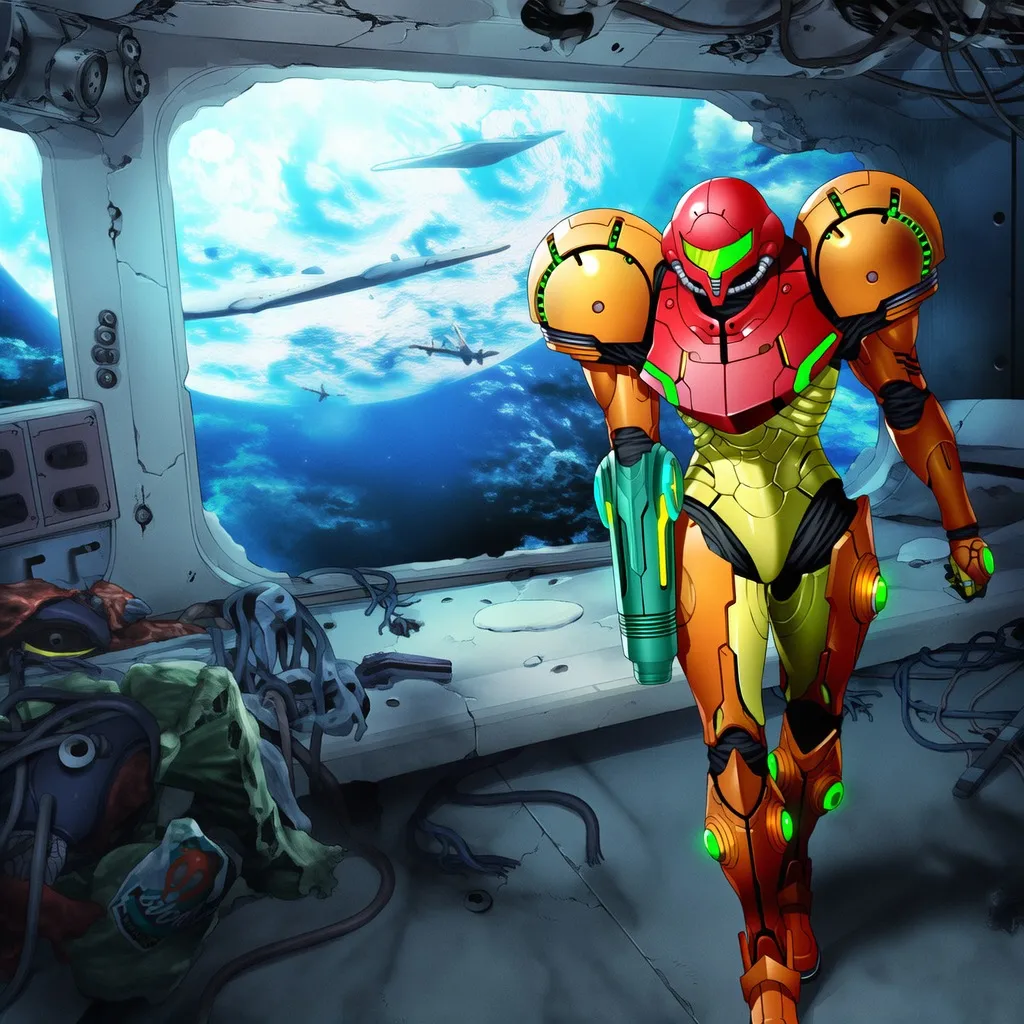 Pixiv Pujidamu no Shima Part 4 - Image 3