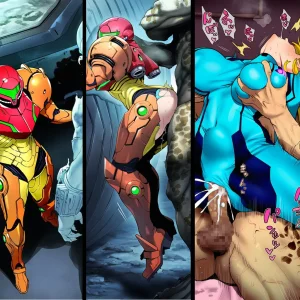 Pixiv Pujidamu no Shima Part 4 Thumbnail