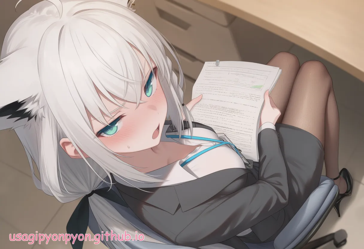 PIXIV PYON115698769 Part1 - Image 12