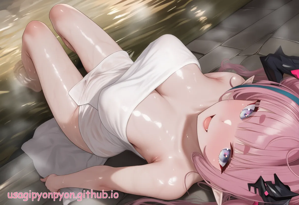 PIXIV PYON115698769 Part3 - Image 15