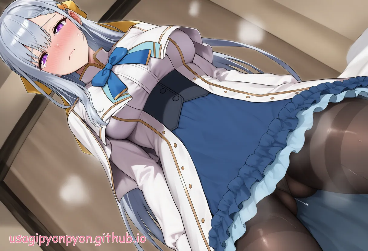 PIXIV PYON115698769 Part3 - Image 66