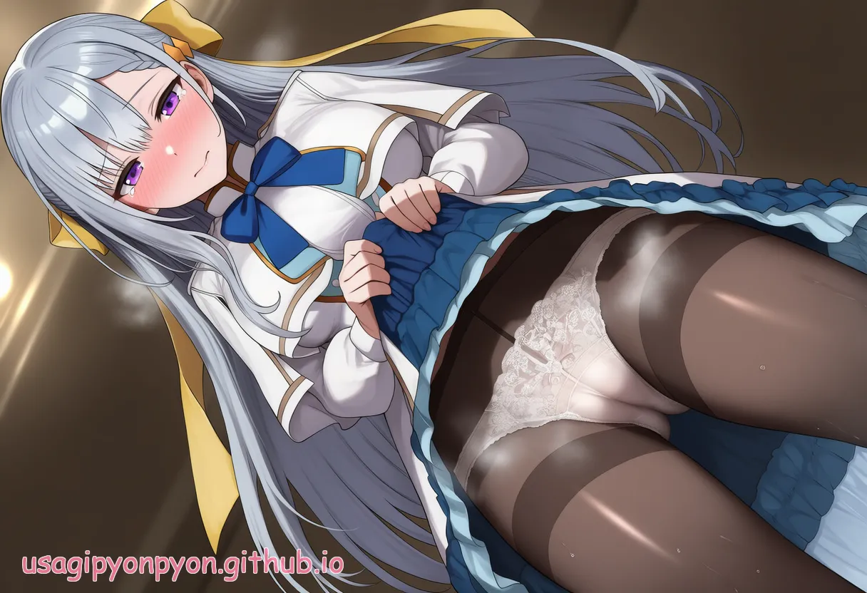 PIXIV PYON115698769 Part3 - Image 68