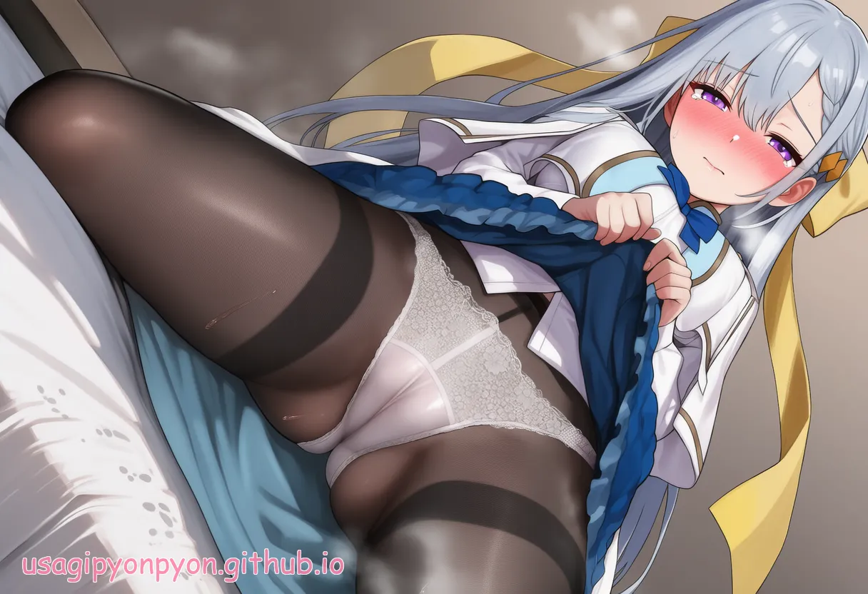 PIXIV PYON115698769 Part3 - Image 70