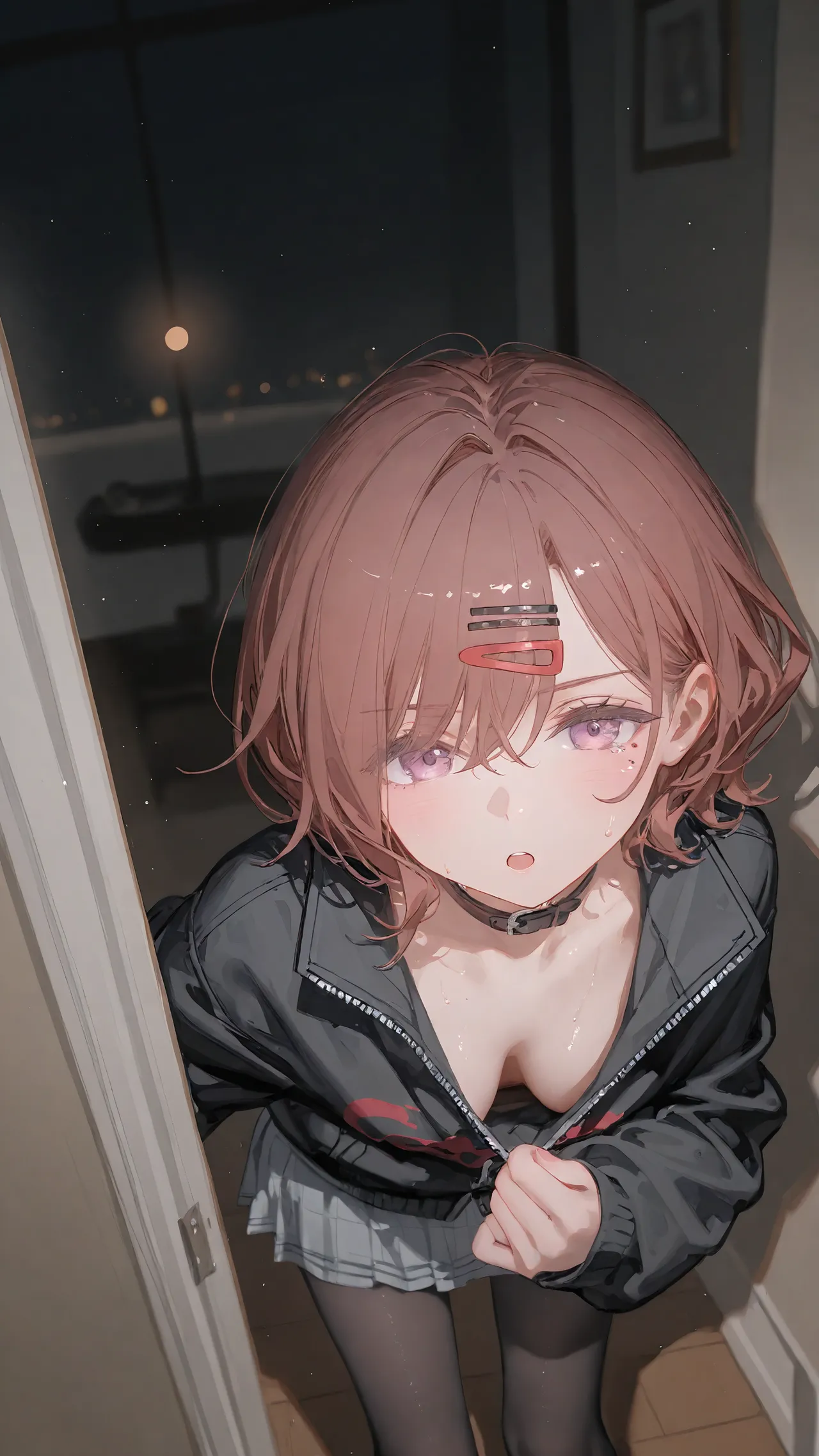 PIXIV 凩秋QaQ 112349563 2026.4 Part 3 - Image 3