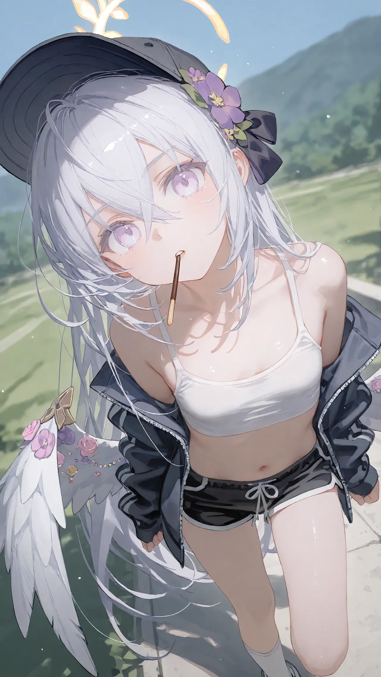 PIXIV 凩秋QaQ 112349563 2026.4 Part 3 - Image 6