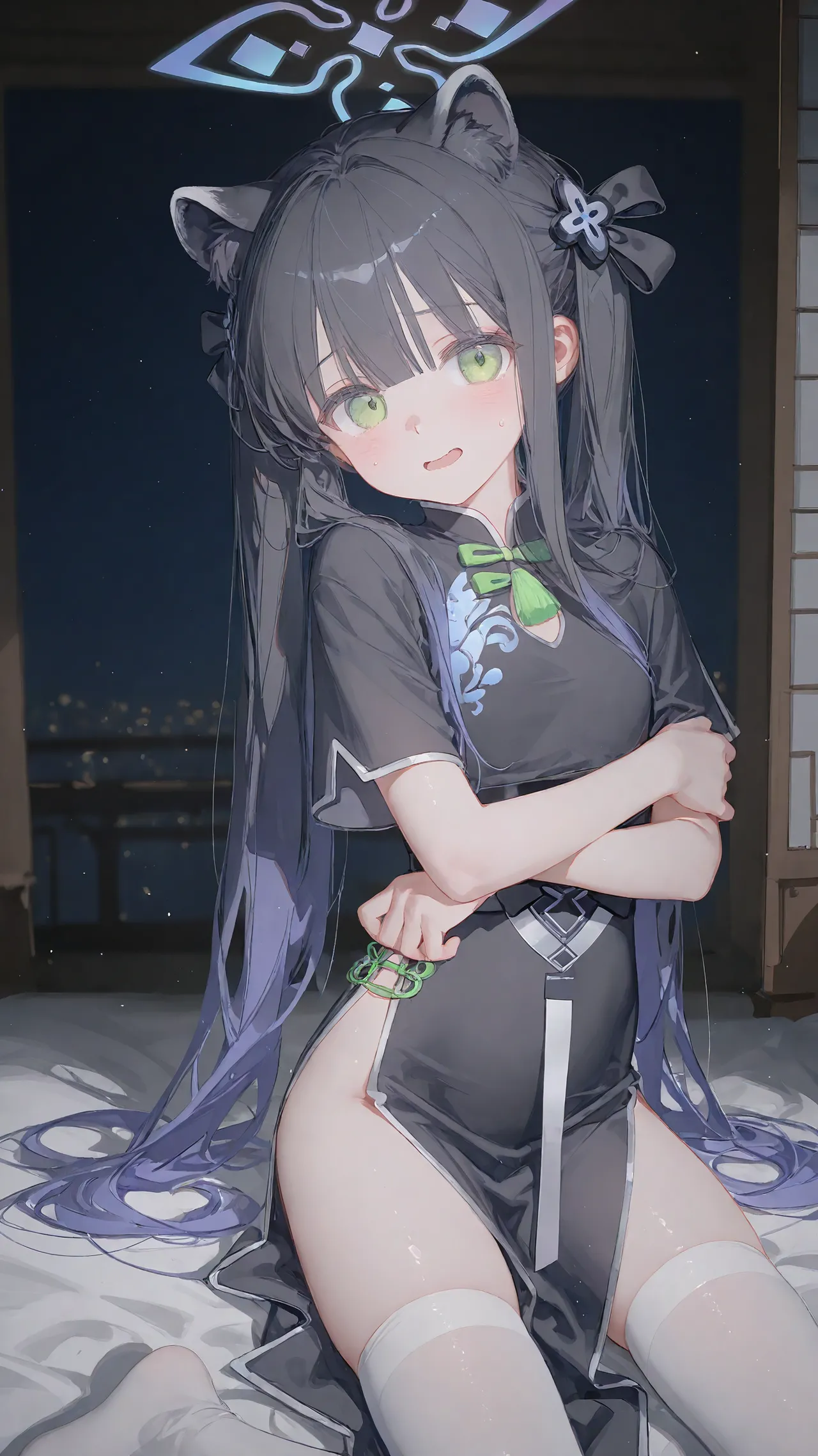 PIXIV 凩秋QaQ 112349563 2026.4 Part 3 - Image 8