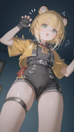 PIXIV 凩秋QaQ 112349563 2026.4 Part 3 - Page 10