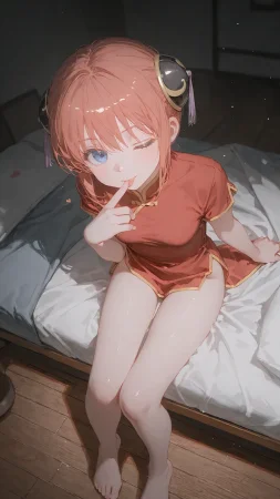 PIXIV 凩秋QaQ 112349563 2026.4 Part 3 - Page 5