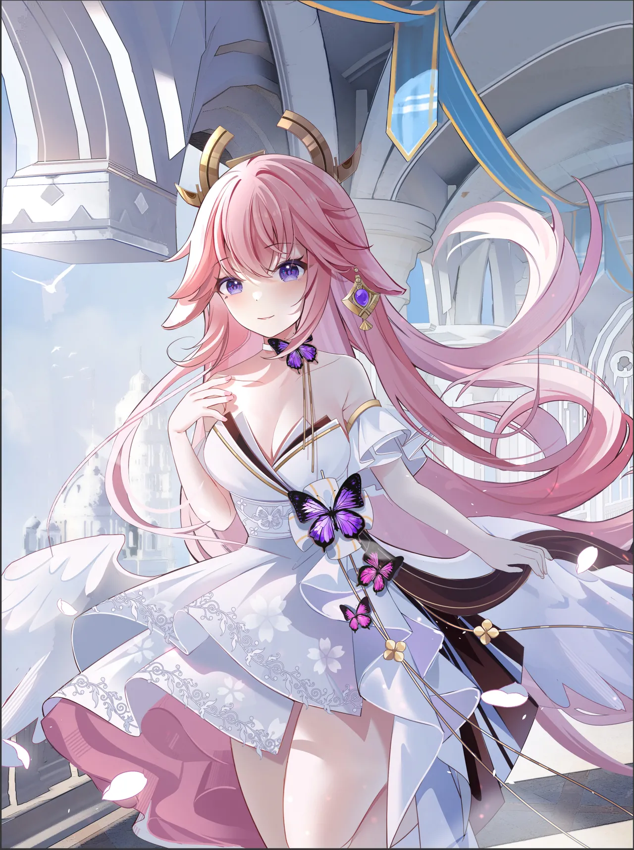 Pixiv 喵咕君QAQKH3 58434088 2026.02.08 - Image 104