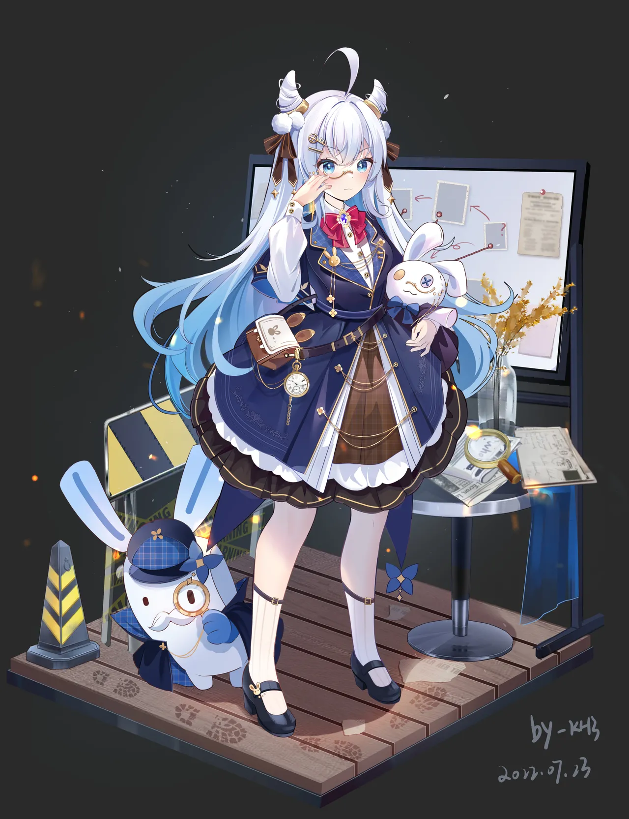 Pixiv 喵咕君QAQKH3 58434088 2026.02.08 - Image 107