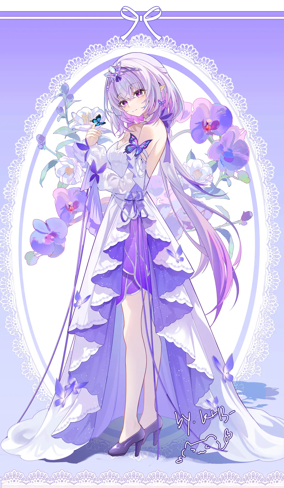 Pixiv 喵咕君QAQKH3 58434088 2026.02.08 - Image 12