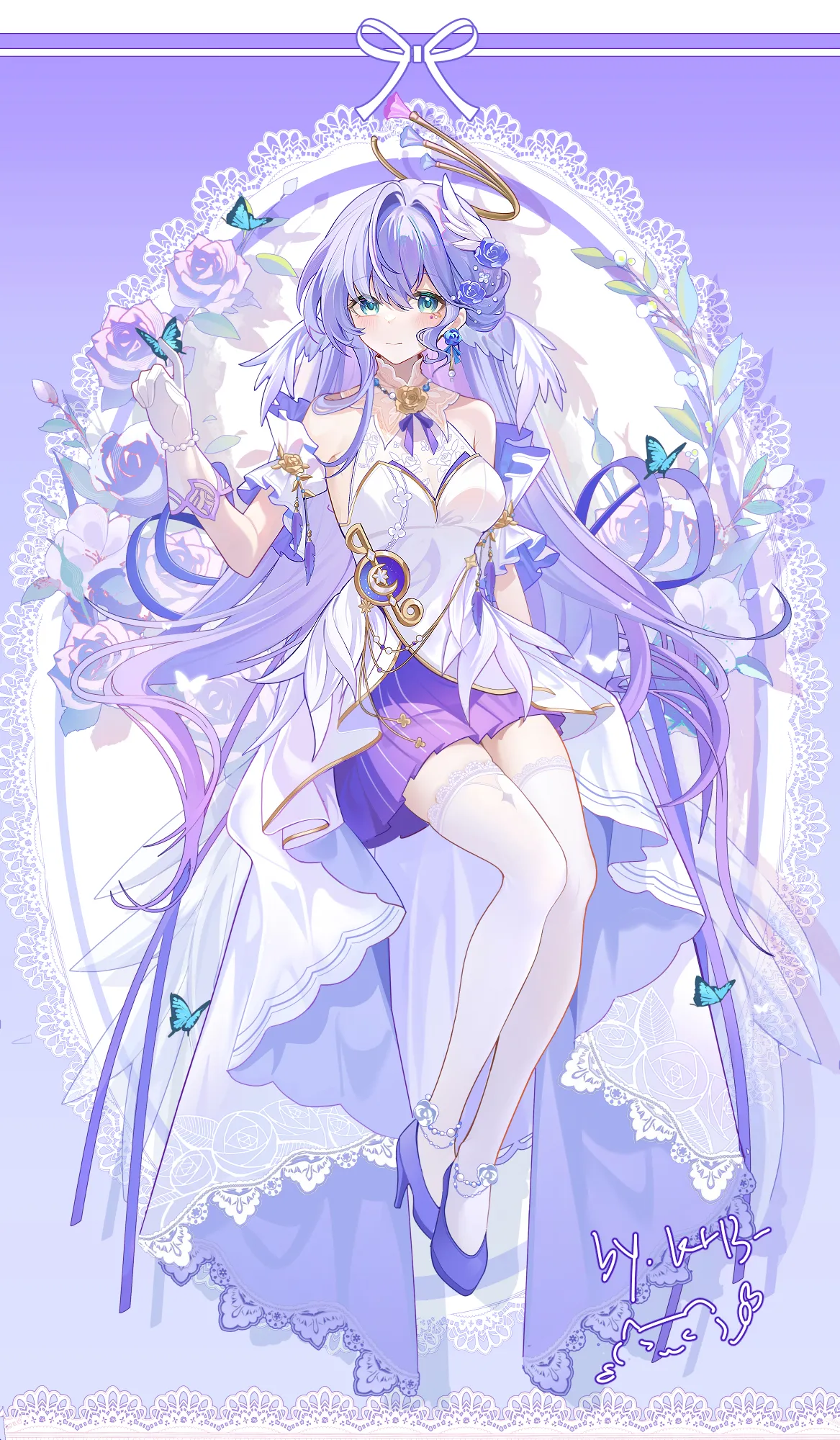 Pixiv 喵咕君QAQKH3 58434088 2026.02.08 - Image 13