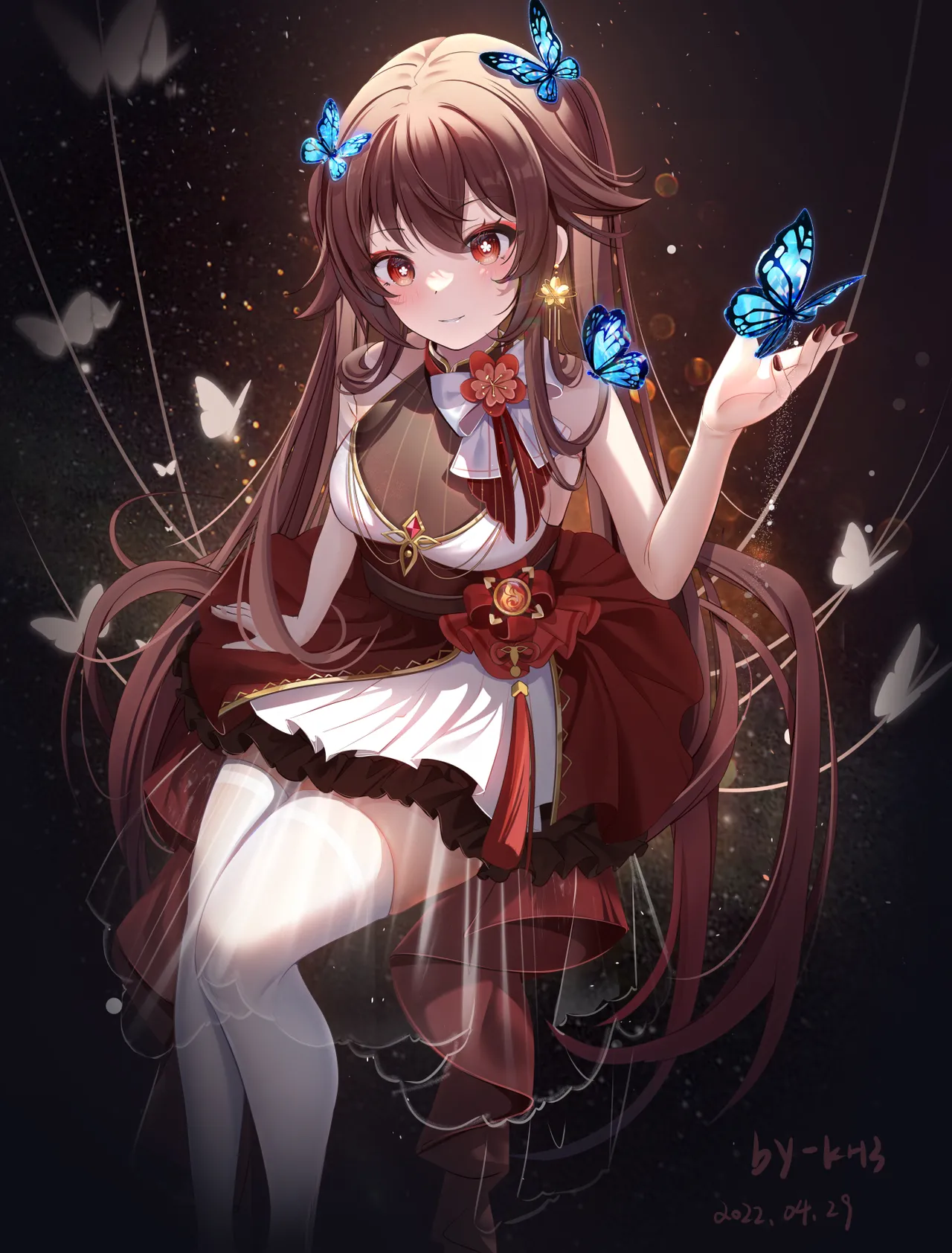 Pixiv 喵咕君QAQKH3 58434088 2026.02.08 - Image 131