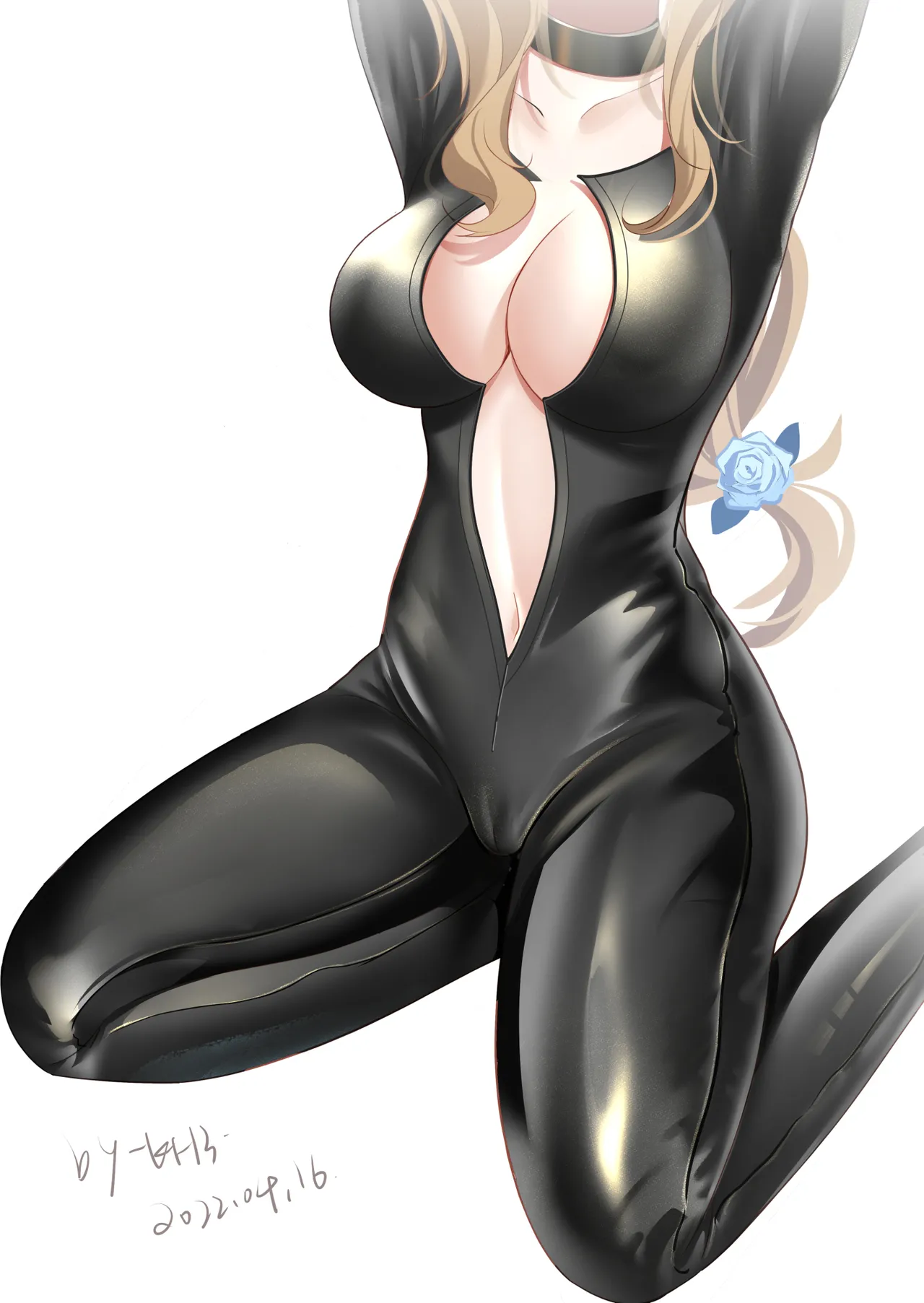 Pixiv 喵咕君QAQKH3 58434088 2026.02.08 - Image 133