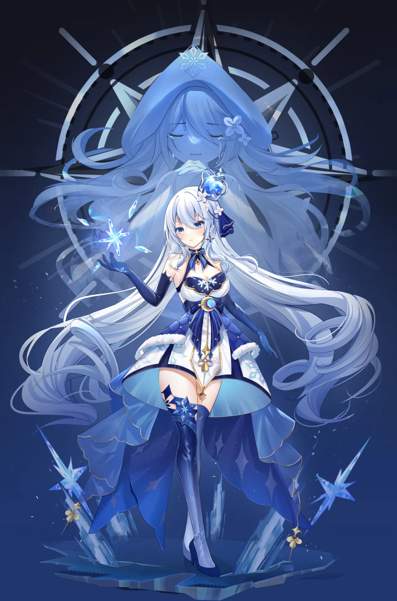 Pixiv 喵咕君QAQKH3 58434088 2026.02.08 - Image 137