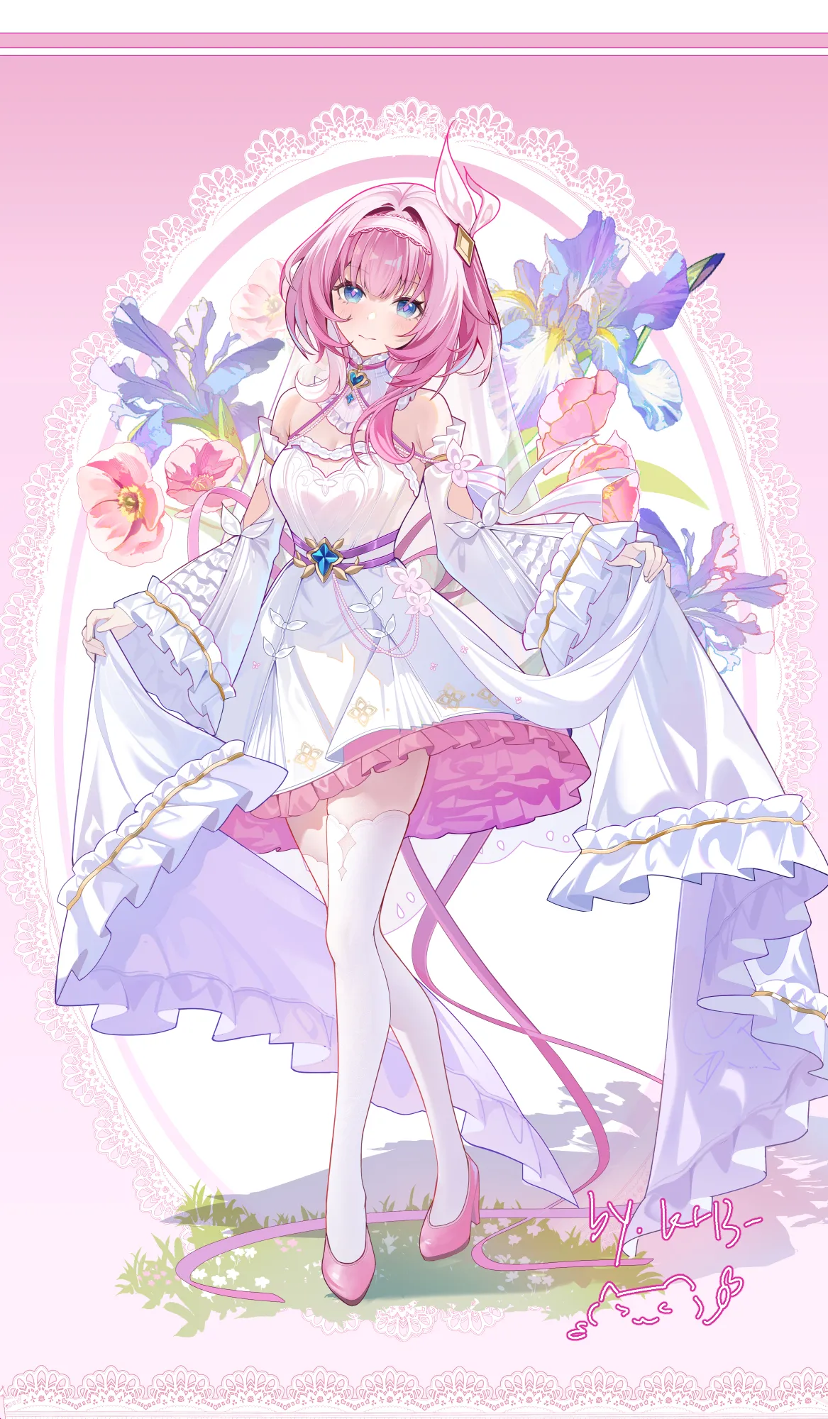 Pixiv 喵咕君QAQKH3 58434088 2026.02.08 - Image 14