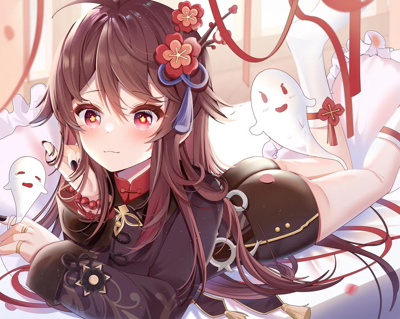 Pixiv 喵咕君QAQKH3 58434088 2026.02.08 - Image 161