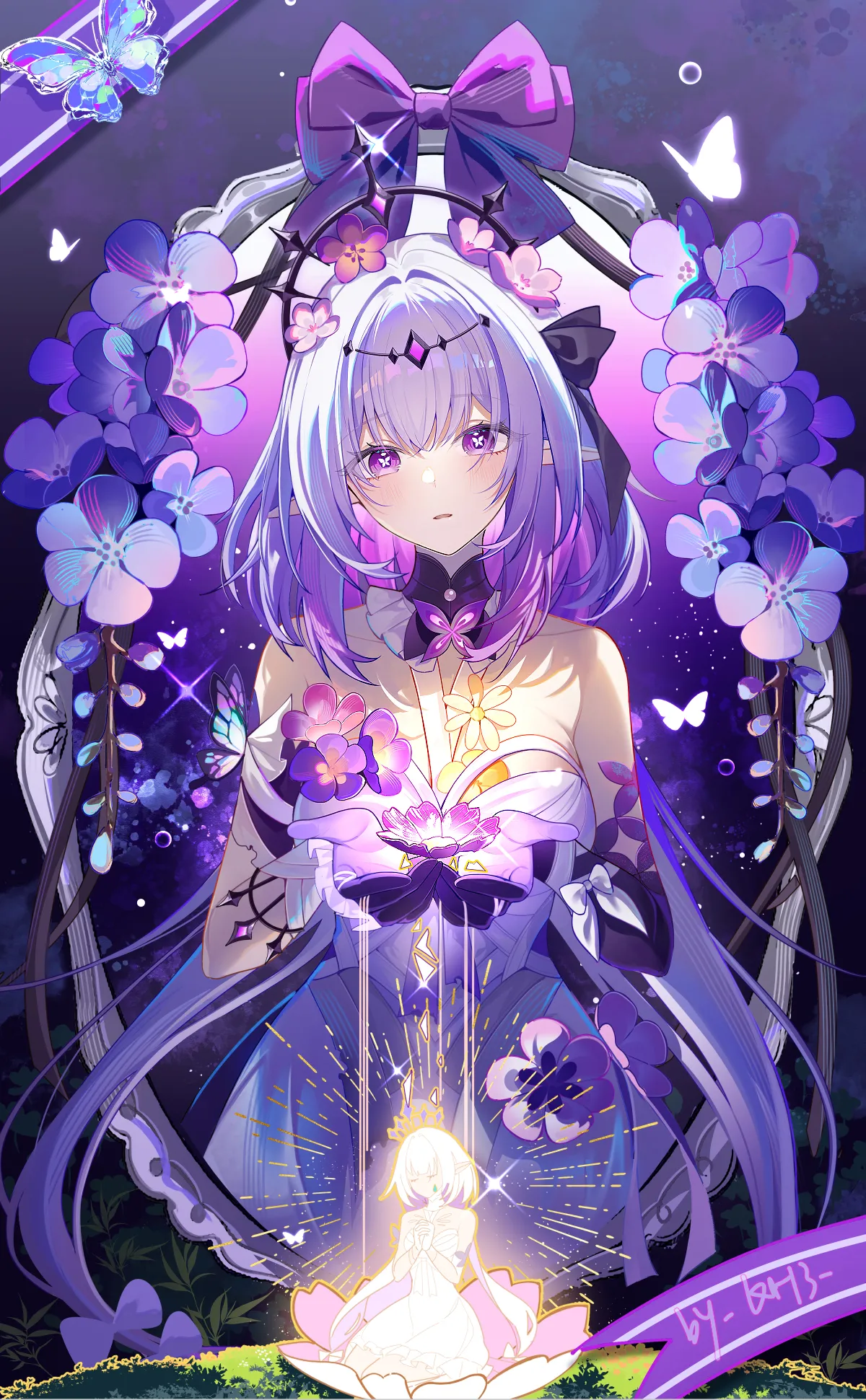 Pixiv 喵咕君QAQKH3 58434088 2026.02.08 - Image 17