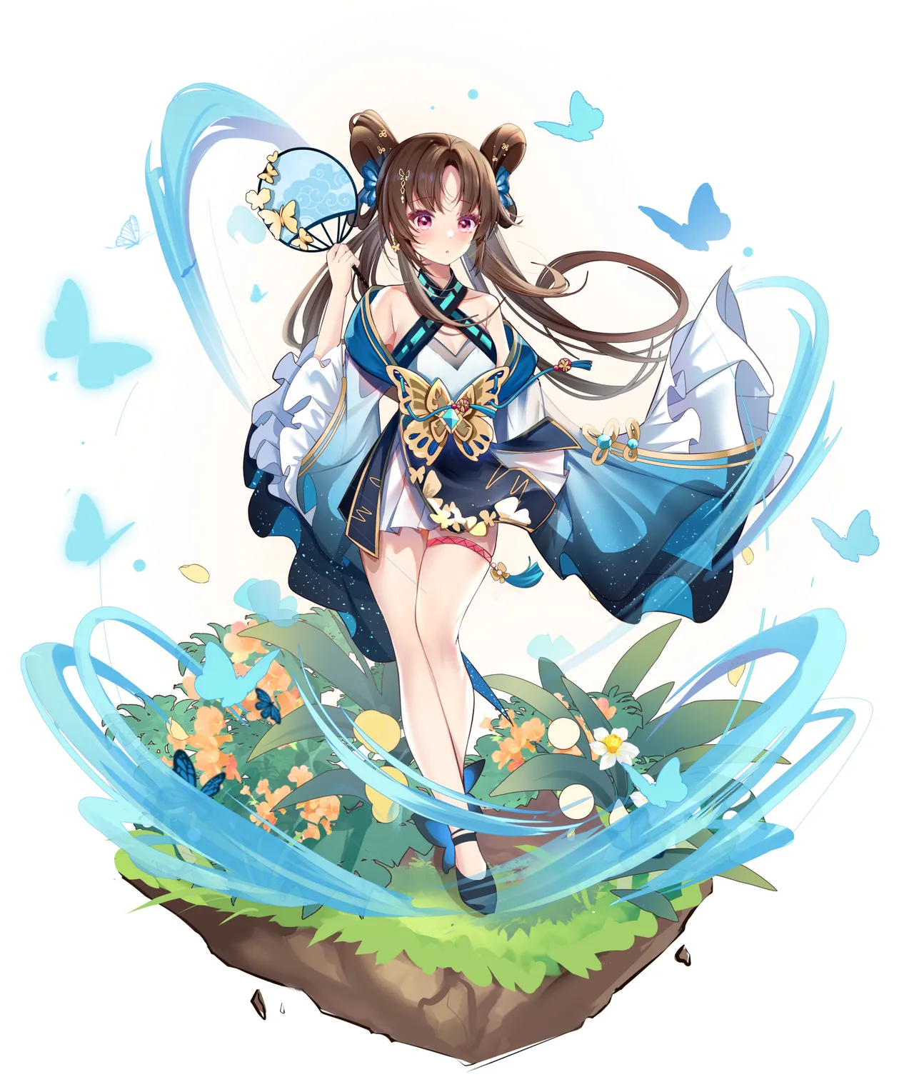 Pixiv 喵咕君QAQKH3 58434088 2026.02.08 - Image 170