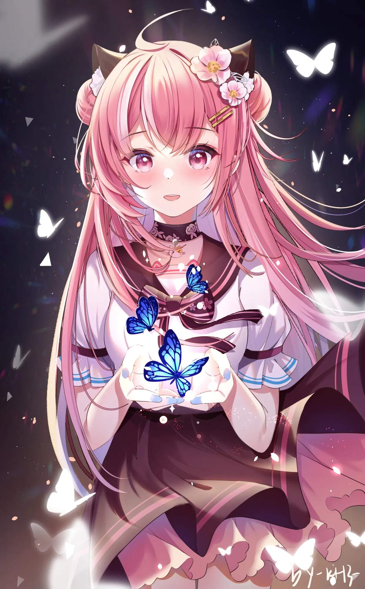 Pixiv 喵咕君QAQKH3 58434088 2026.02.08 - Image 174