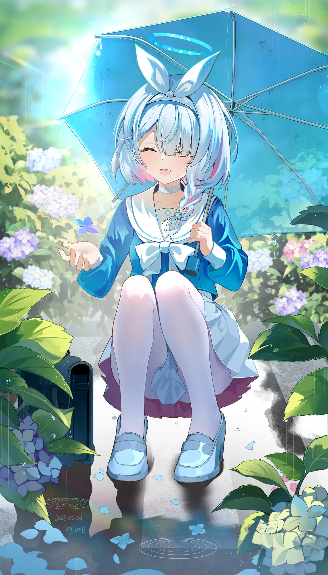 Pixiv 喵咕君QAQKH3 58434088 2026.02.08 - Image 18