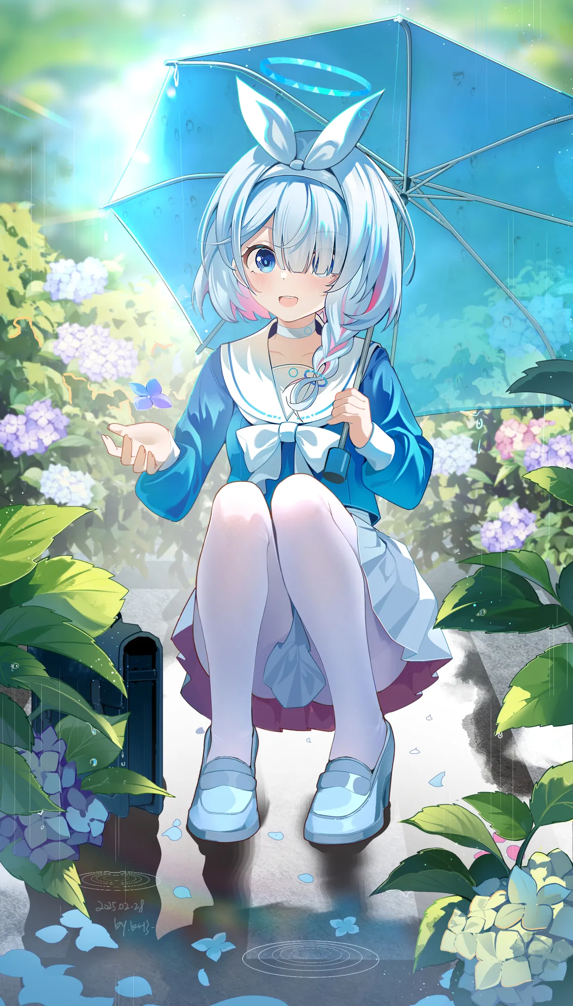 Pixiv 喵咕君QAQKH3 58434088 2026.02.08 - Image 19